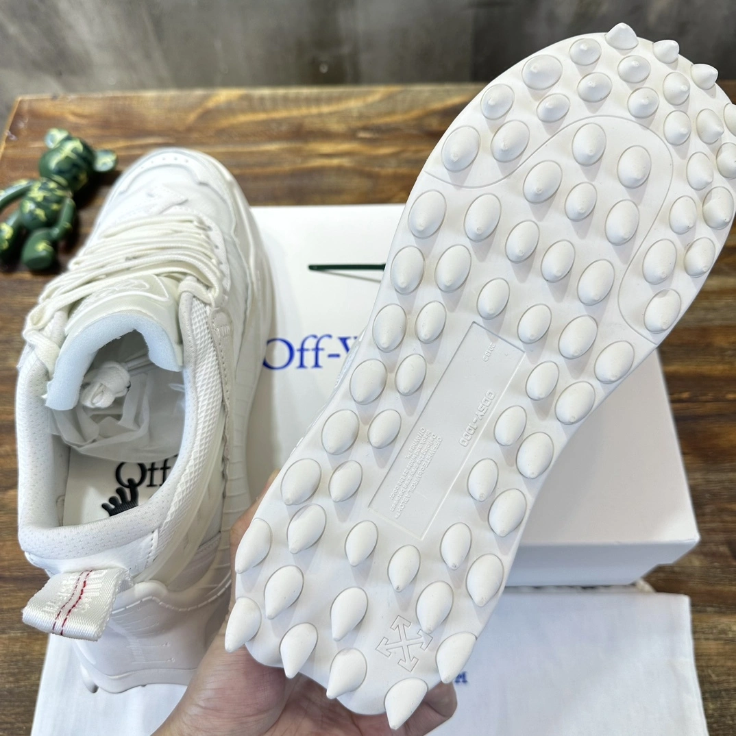 OOBB-- OMIA139C99FAB0010100 Thick soles：3.5CM cowhide item:D-X158M1216